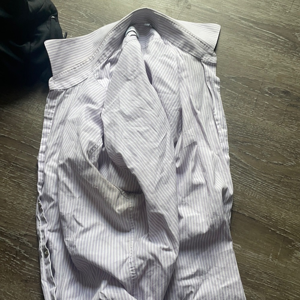 Calvin Klein Slim Fit